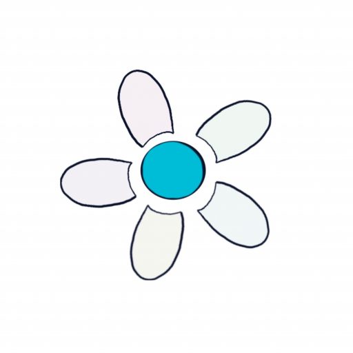 Flowers by Manpher Logo